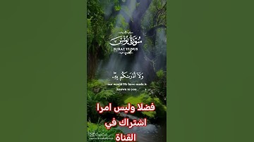 القرآن الكريم #اكسبلور #تيك_توك #رمضانمبارك #لايك #دويتو #راحة_نفسية #ترند #duet #حالات_واتس #في