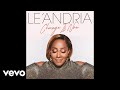 Le'Andria Johnson - Change Is Now