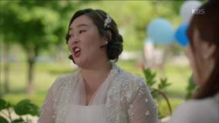 쌈, 마이웨이 - 박서준, 도발에 넘어가 권투 경기!. 20170606