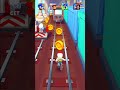 Sonic Boom 🆚 Subway Surfers 🆚 Sonic Dash 🆚 Sonic Forces Gameplay - Who Is Best?🤔#shorts