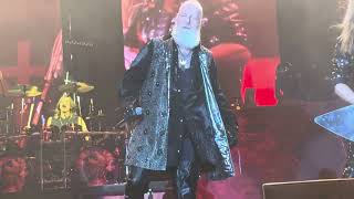 Judas Priest  Devils Child  4k