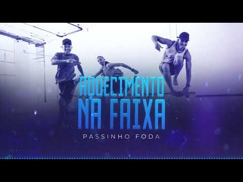 Aquecimento Na Faixa - Os Fabullosos #NewMusicBrasilOficial -