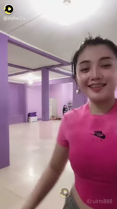 mama muda goyang cantik, Snack video #Snackvideo