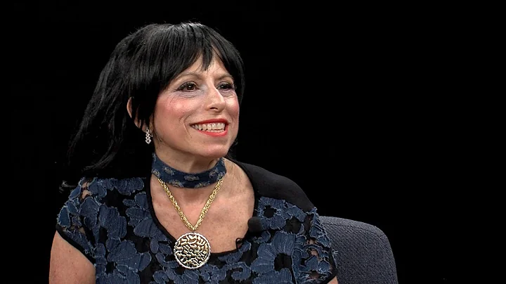 L'Chayim: Cindy Grosz