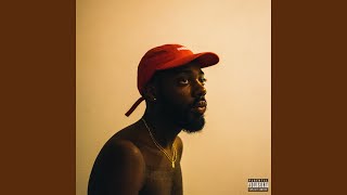 Video thumbnail of "Brent Faiyaz - Gang Over Luv"