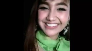 story wa kopi susu rokok e surya versi Jihan Audy