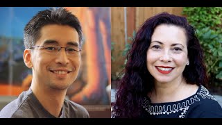 Kazu Kibuishi with Donna Barba Higuera: Exploring the World of Graphic Novels