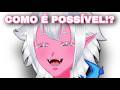 Isso mudou tudo na live! - vtuber br clip