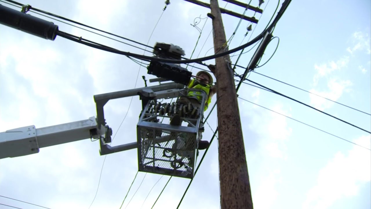 Roanoke company hopes to provide faster service YouTube