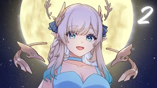 光鳴ひなの配信のサムネイル画像