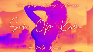Tiaan Booyse & Wentzel Oosthuizen-Son Op Kom(Mxlcolm Remix)