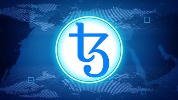What is TEZOS? XTZ Crypto Explained! (Animated)