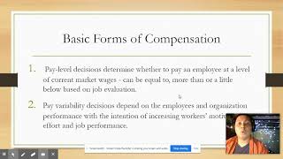 Part 5: Staffing 2 Part 1
