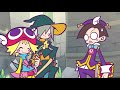 Puyo Puyo Fever 2 HaraHara Course Amitie English