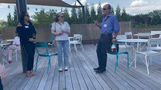 Msnva Physician Wellness Intro - Dr. Russell Libby