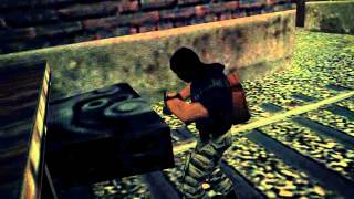 ESEA COTW @ lewkz 1vs5