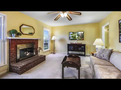 1624 Mt High Street, Woodbridge, VA home video tour