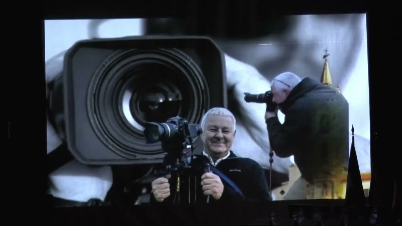 ACTO HOMENAJE A CANDIDO PEÑA VILLAMARTÍN 2026