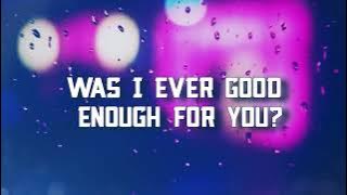 If I Were You ft. Devin Oliver - Broken Lyrics