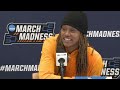 Press Conference: Tennessee (Ann Arbor, MI) Pregame (2026 Women's First Round)