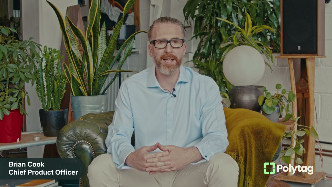 Introducing Digital Product Passports