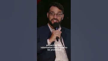 “On public Ethereum, no great privacy solutions" - Dennis Cristallo, CFA, J.P. Morgan