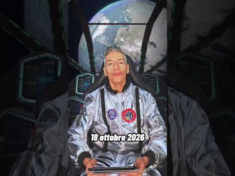 Accadde Domani: uno sguardo al 18 ottobre… del futuro!