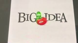 Big Idea Inc.big Idea Productions 20072006