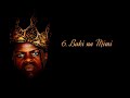 Leteipa The King Baki Na Mimi Official Audio Leteipa The King Baki Na Mimi Official Audio