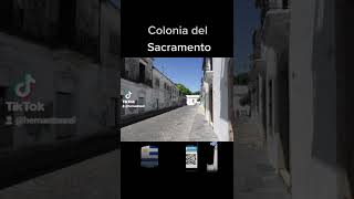 Colonia del Sacramento - Uruguay.