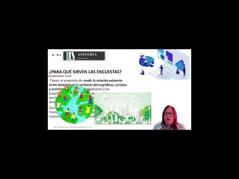 ¿Para qué sirven las encuestas? #educacion #investigacion #universidad
