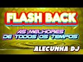 FLASHBACK SYNTH-POP ANOS 80 &amp; 90 VOLUME 01 (AleCunha DJ)