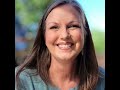 Angie Clayton's:Grief and Grace: Lessons from her Journey