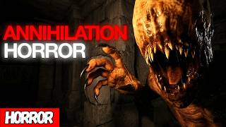 ANNIHILATION HORROR FORTNITE CREATIVE (TUTORIAL)