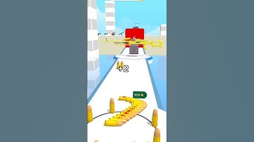 Bullet stack Walkthrough  (Android,ios)