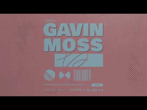 Gavin Moss The Park Music Video
