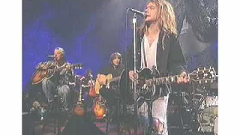 Soul Asylum - Sexual Healing