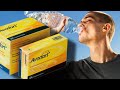 Drinking Dutasteride