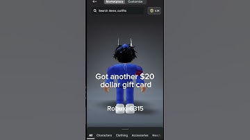 My journey of saving up for korblox ✨