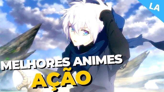 12 Melhores animes dublados completos - que você precisa assistir 