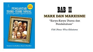 Mulung Pikiran 10 - Karya-Karya Utama Marx dan Pendahuluan screenshot 5