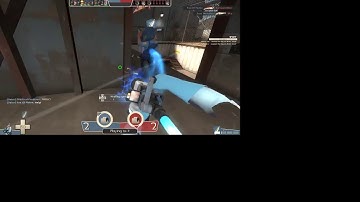 Stream fortress 2 TF2 -  Raw Session with Steam Controller