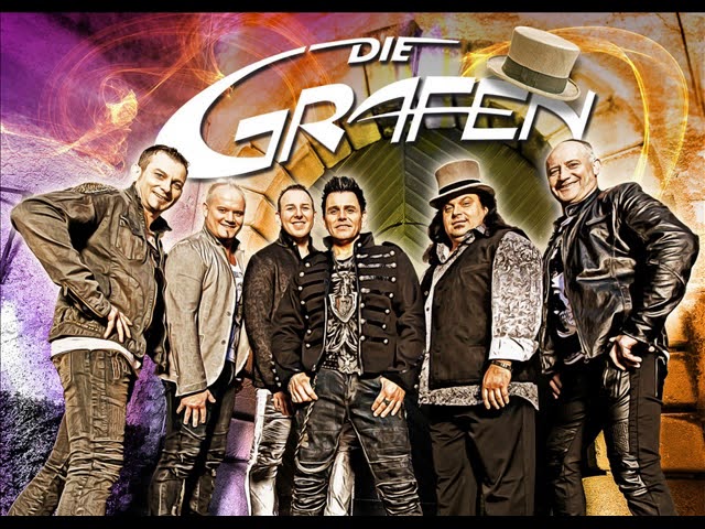 在 YouTube 上观看 Die Grafen - Versteh' doch (Dance Remix) 在 YouTube 上观看 Die Grafen - Versteh' doch (Dance Remix)