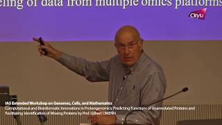 Computational and Bioinformatic Innovations in Proteogenomics: Predicting Functions of Unannotated Proteins and Facilitating Identification of Missing Proteins