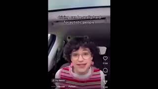 driving can be really hard for autistic people Wealth