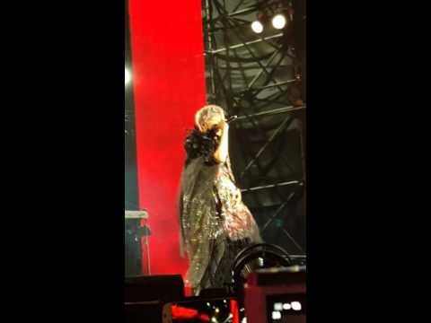 2016高雄夢時代跨年演唱會 八三夭-大逃殺&渴了(一小段)