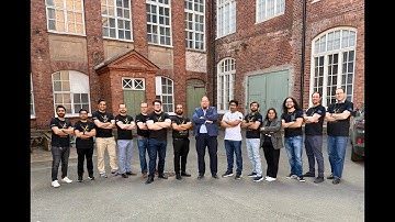 GPT-Lab - Tampere University | Official Trailer