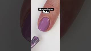 Watch my review of the new Morgan Taylor Spring 2023 Collection. shorts nailshorts springnails