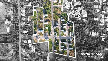 KDC ĐẶNG GIA PHÁT - Đường Long Thuận, Q9