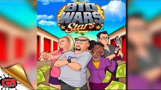 Bid Wars Stars Multiplayer Auction Battles | First Look | Gameplay Android screenshot 1